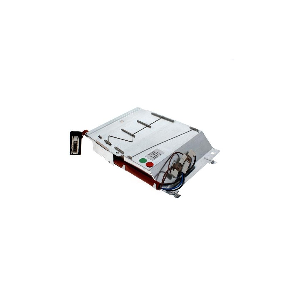 Resistenza per Asciugatrice 2000 W 230 V - 481010669312