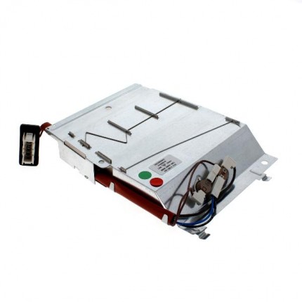 Resistenza per Asciugatrice 2000 W 230 V - 481010669312