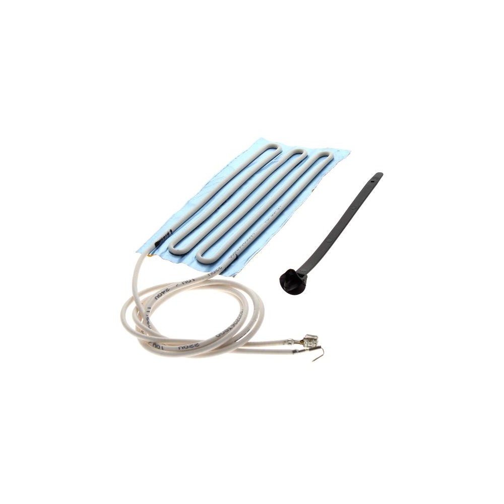Resistenza sbrinamento frigorifero 10W 220V (FASTON)Ariston-Hotpoint C00141259