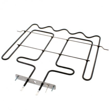 Resistenza superiore forno 2450W - 481010452560