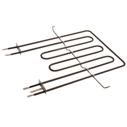Resistenza Superiore Forno Whirlpool 2250W C00081591