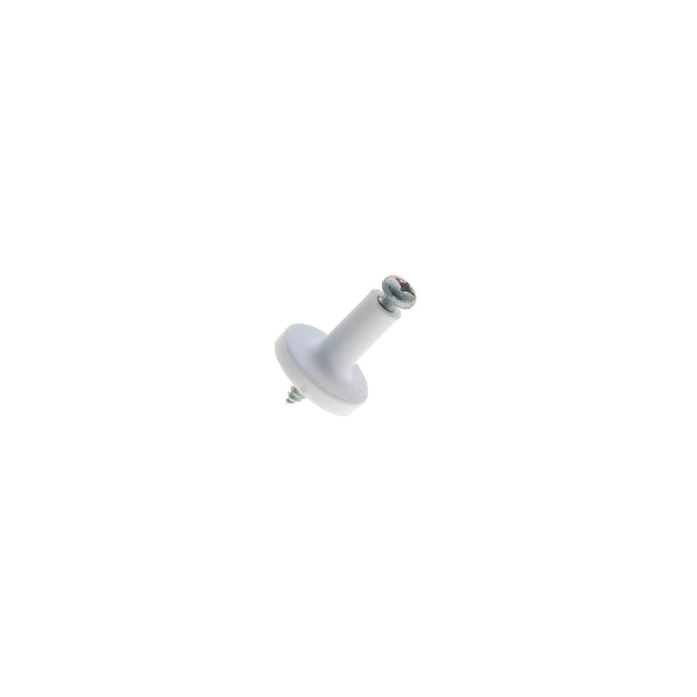 Rotella dx cornice centrale frigo 481240448702