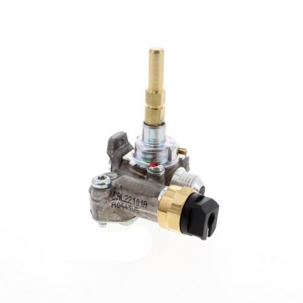 Rubinetto Fuoco Rapido - C00111241