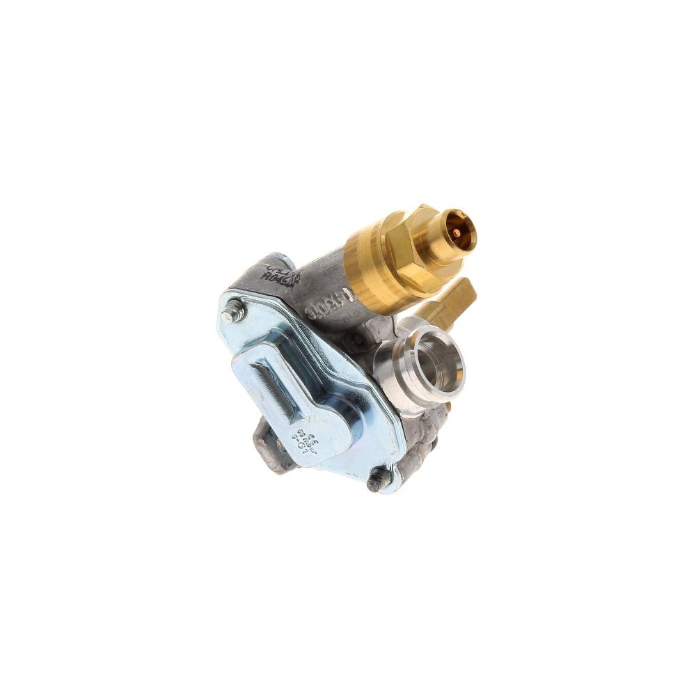 Rubinetto gas semirapido piano cottura C00312191