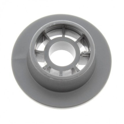 Ruota cestello inferiore - C00666233