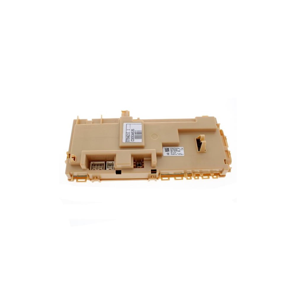 Scheda Asciugatrice Nucleos C00534535