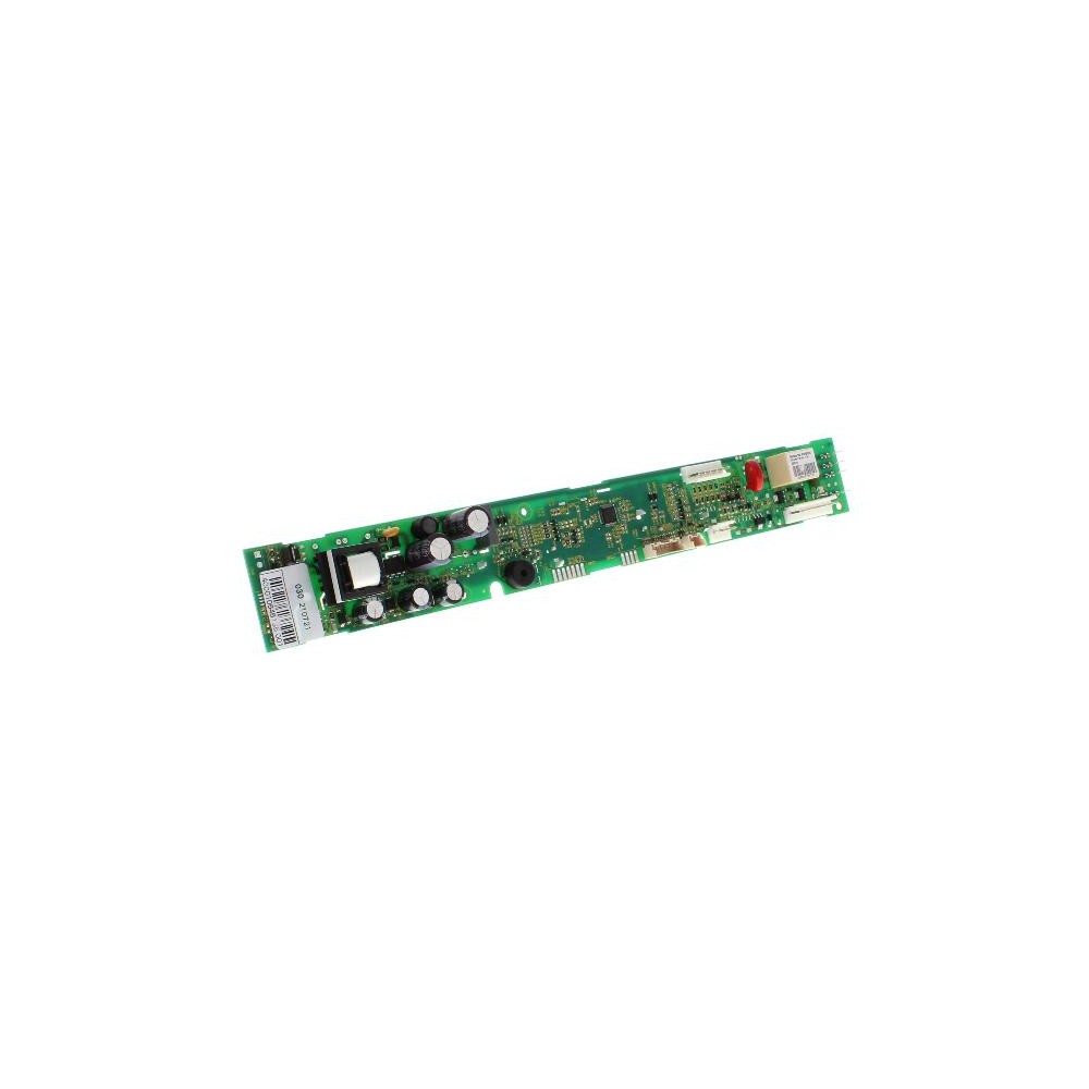 Scheda control Centauro programmata per Frigoriferi 481010646135