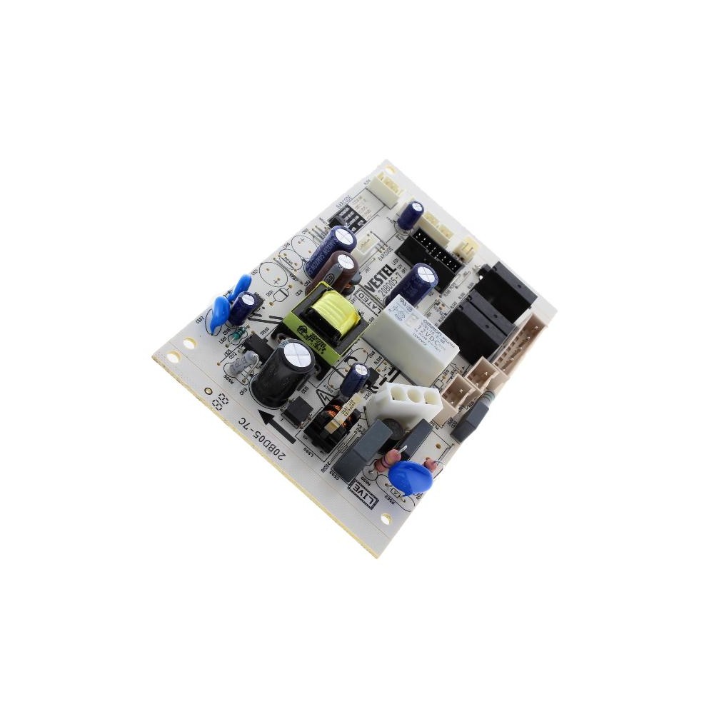 Scheda control Frigorifero 482000096442