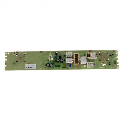 Scheda control HOTTIMA Forno NON PROGRAMMATO 481010836365