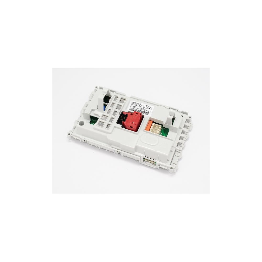 Scheda control lavatrice Whirlpool Wave 481010438418