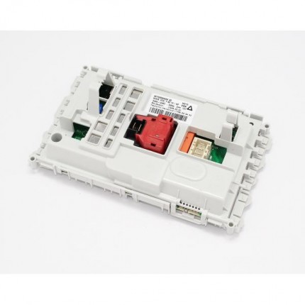 Scheda control lavatrice Whirlpool Wave 481010438418