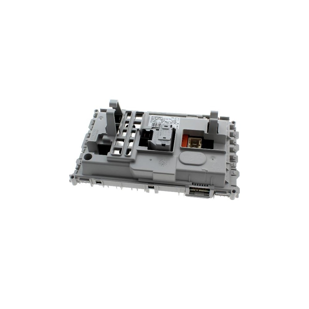 Scheda control lavatrice Whirlpool Wave 481010560633