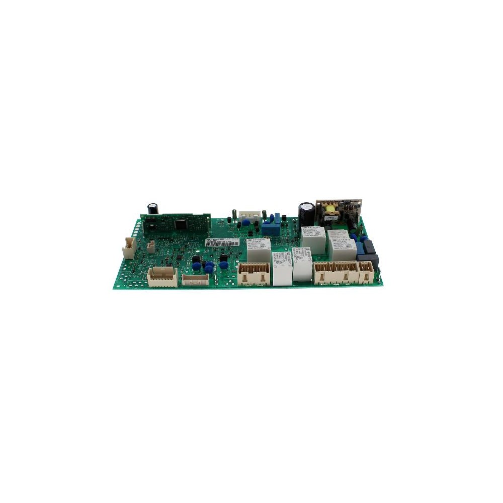 Scheda controllo forno HOTTIMA ED5 C00307976