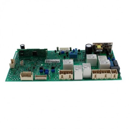Scheda controllo forno HOTTIMA ED5 C00307976