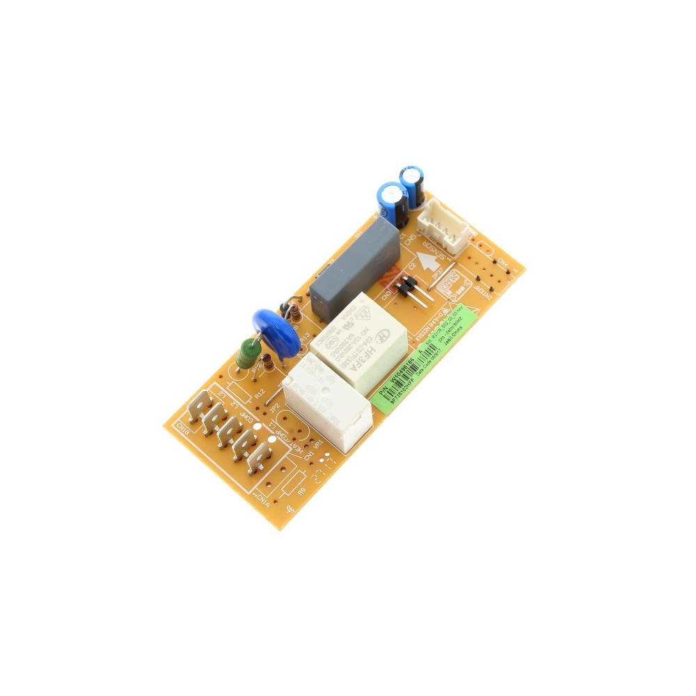 Scheda controllo frigo 481010452264