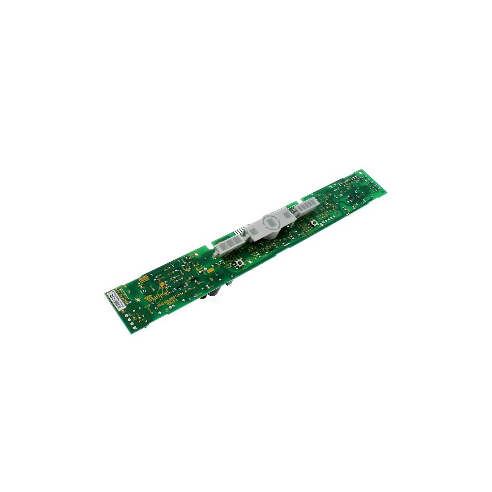 Scheda Controllo frigorifero CENTAUR Programmato 481010646119