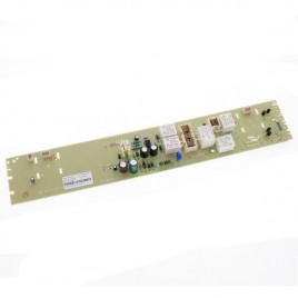 Scheda controllo HOTTIMA non programmata - C00526089