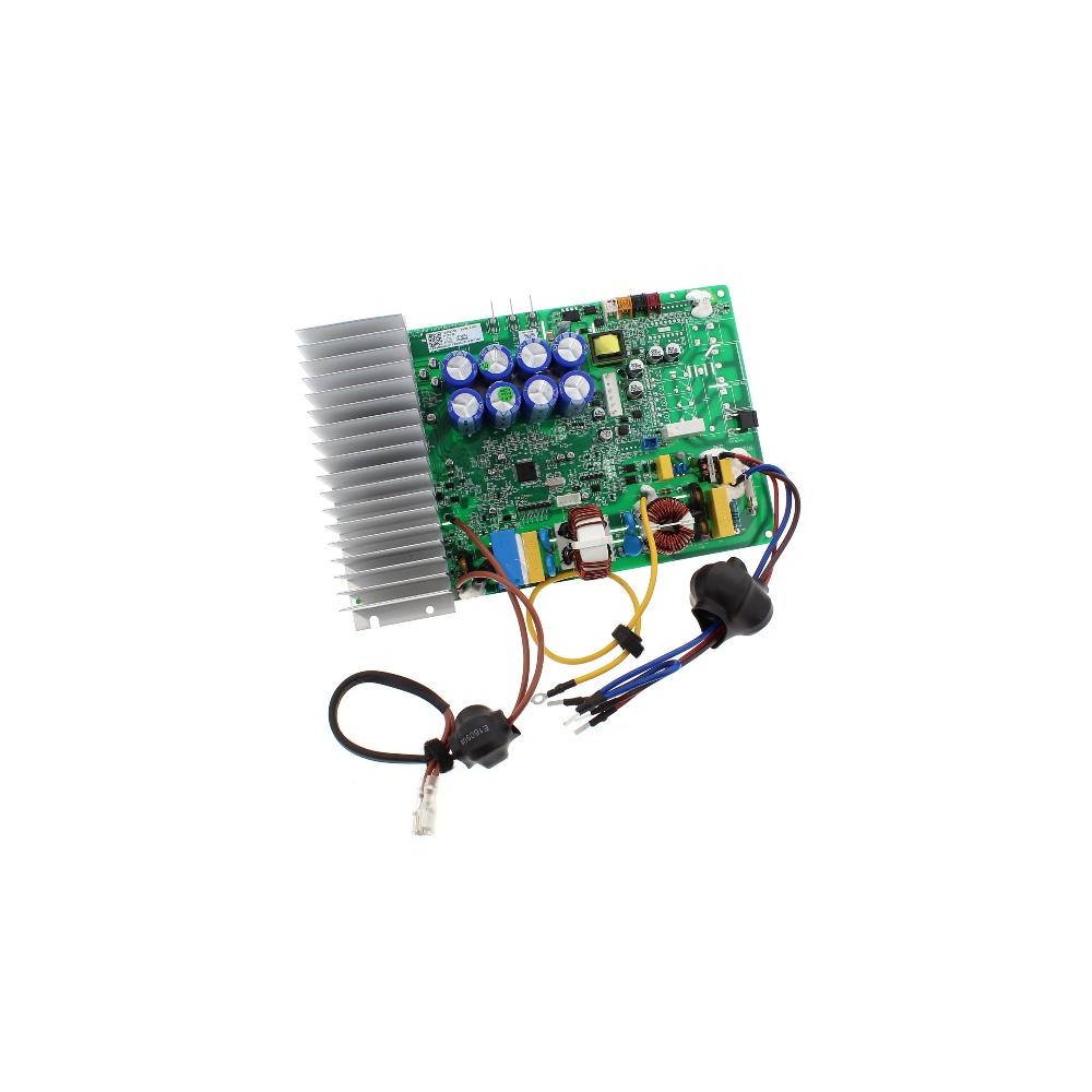 Scheda controllo inverter per unità esterna Whirlpool 482000098618