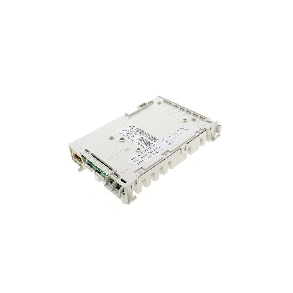 Scheda controllo lavastoviglie Whirlpool 480140102482