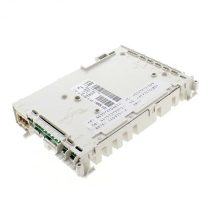 Scheda controllo lavastoviglie Whirlpool 480140102482