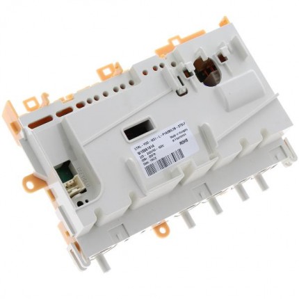 Scheda controllo lavastoviglie Whirlpool YODA 481010661414
