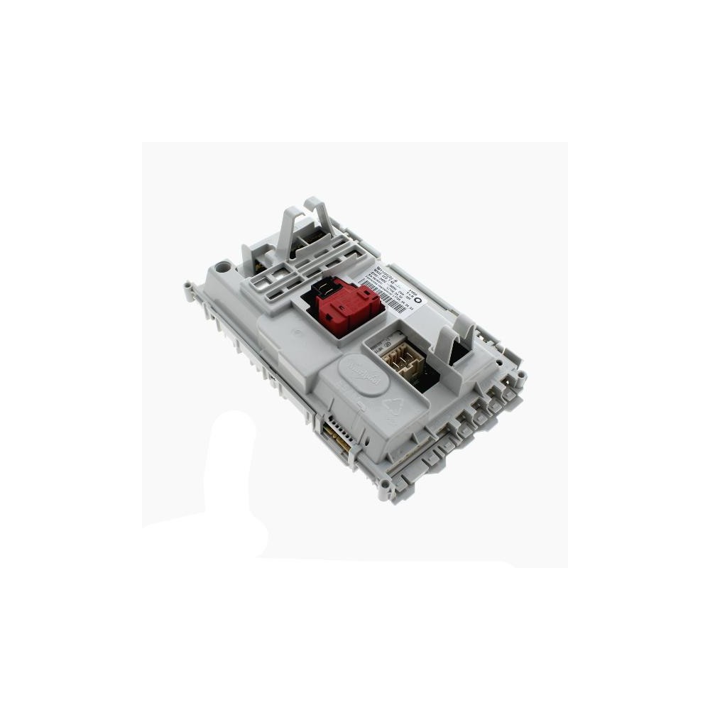 Scheda controllo lavatrice Whirlpool WAVE_T ECO 481011090221