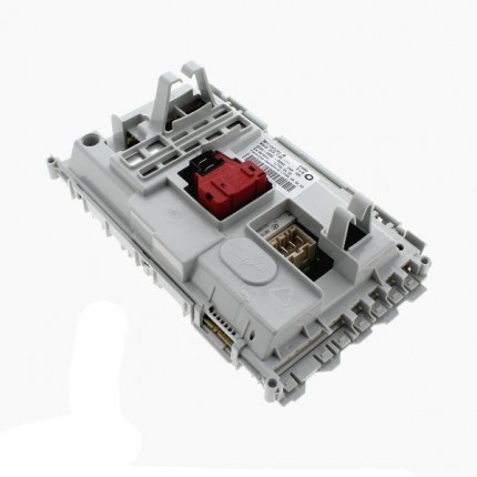 Scheda controllo lavatrice Whirlpool WAVE_T ECO 481011090221