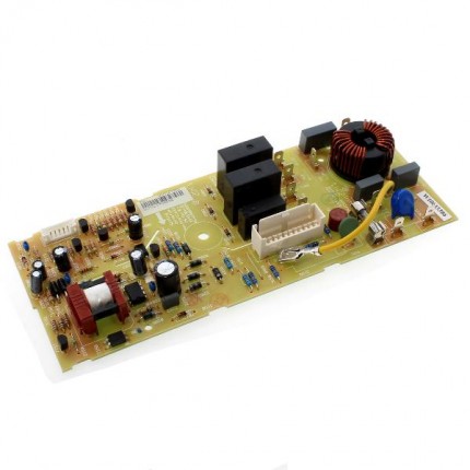 Scheda controllo microonde - 482000015322