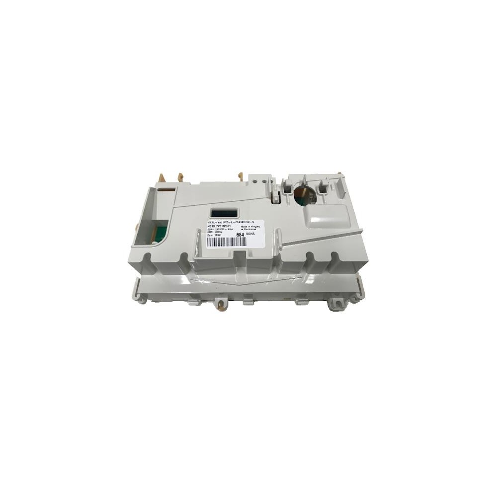 Scheda controllo per lavastoviglie Whirlpool Yoda+ 480140102001