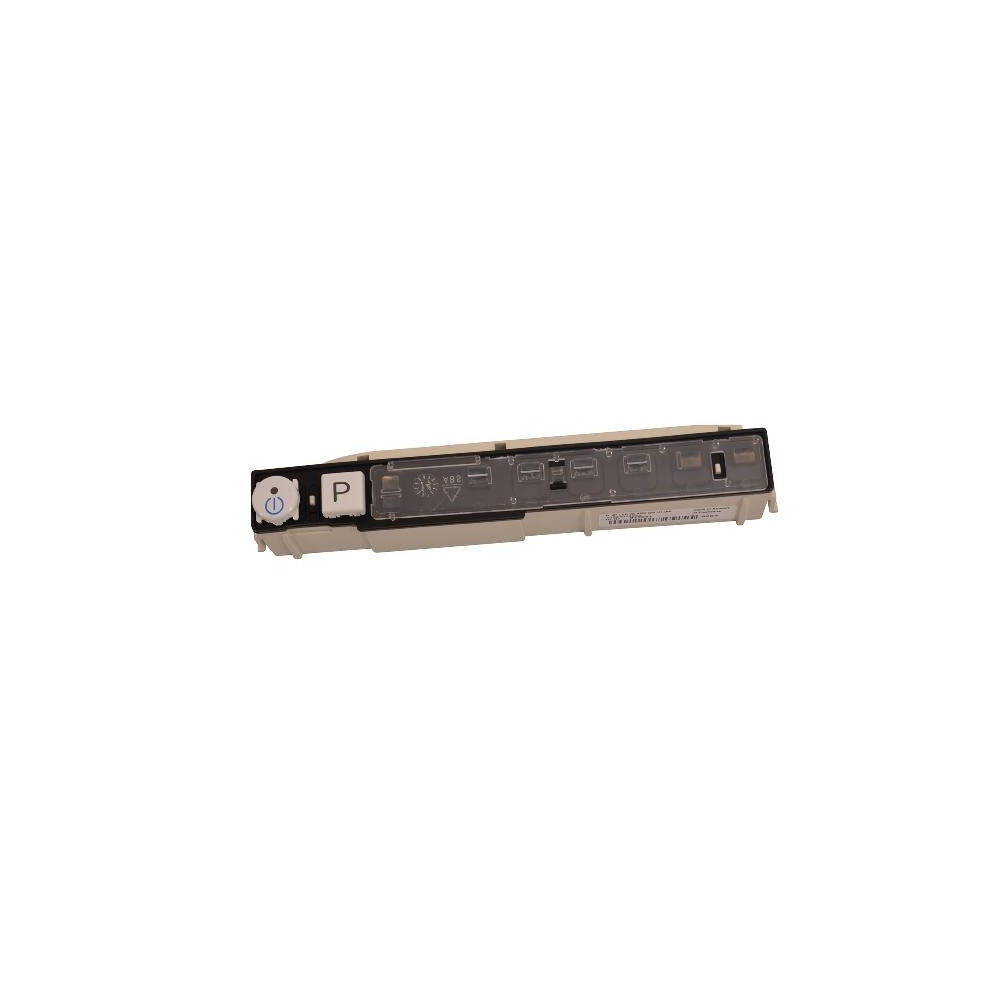 Scheda display per Lavastivliglie C00272607