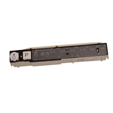 Scheda display per Lavastivliglie C00272607