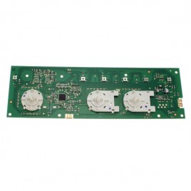 Scheda Elettronica Comandi Lavatrice Indesit C00305980