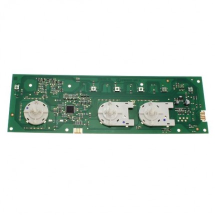 Scheda Elettronica Comandi Lavatrice Indesit C00305980