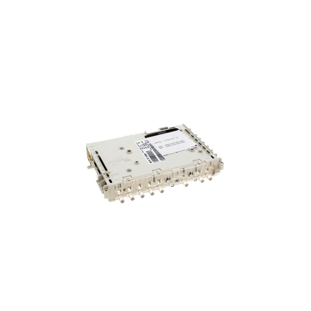 Scheda Elettronica Lavastoviglie Whirlpool 480140102483