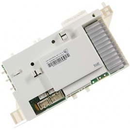 Scheda Elettronica Lavatrice Whirlpool C00384515