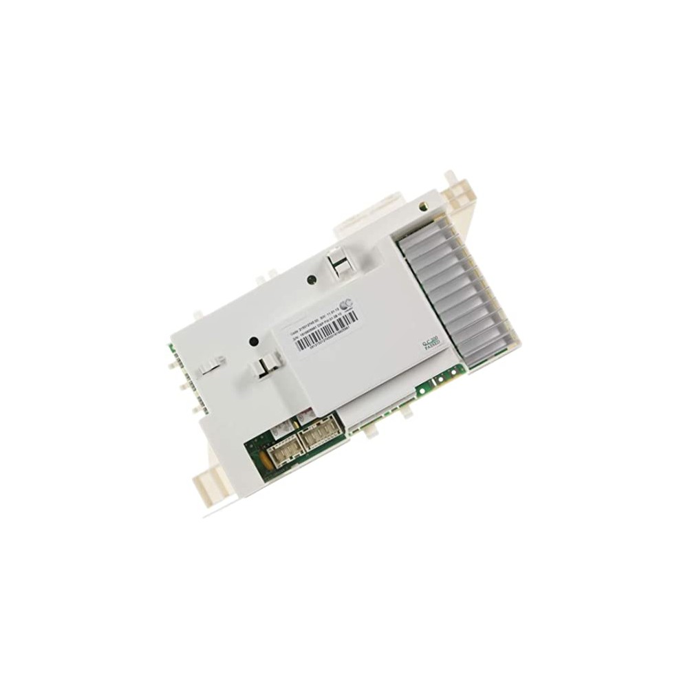 Scheda Elettronica Lavatrice Whirlpool C00384515