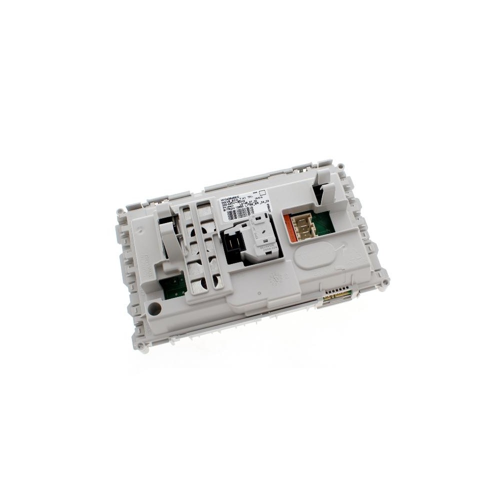 Scheda Elettronica Lavatrice Whirlpool Ignis 481010438414