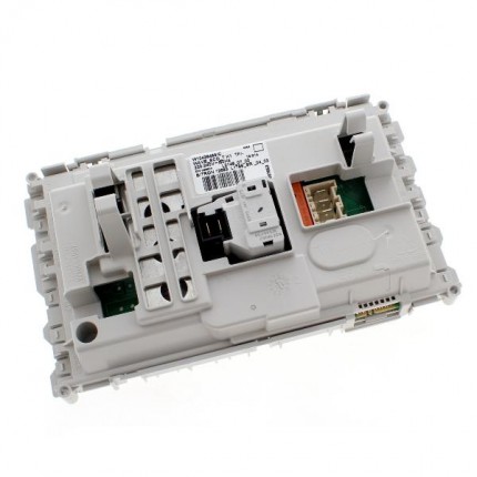 Scheda Elettronica Lavatrice Whirlpool Ignis 481010438414