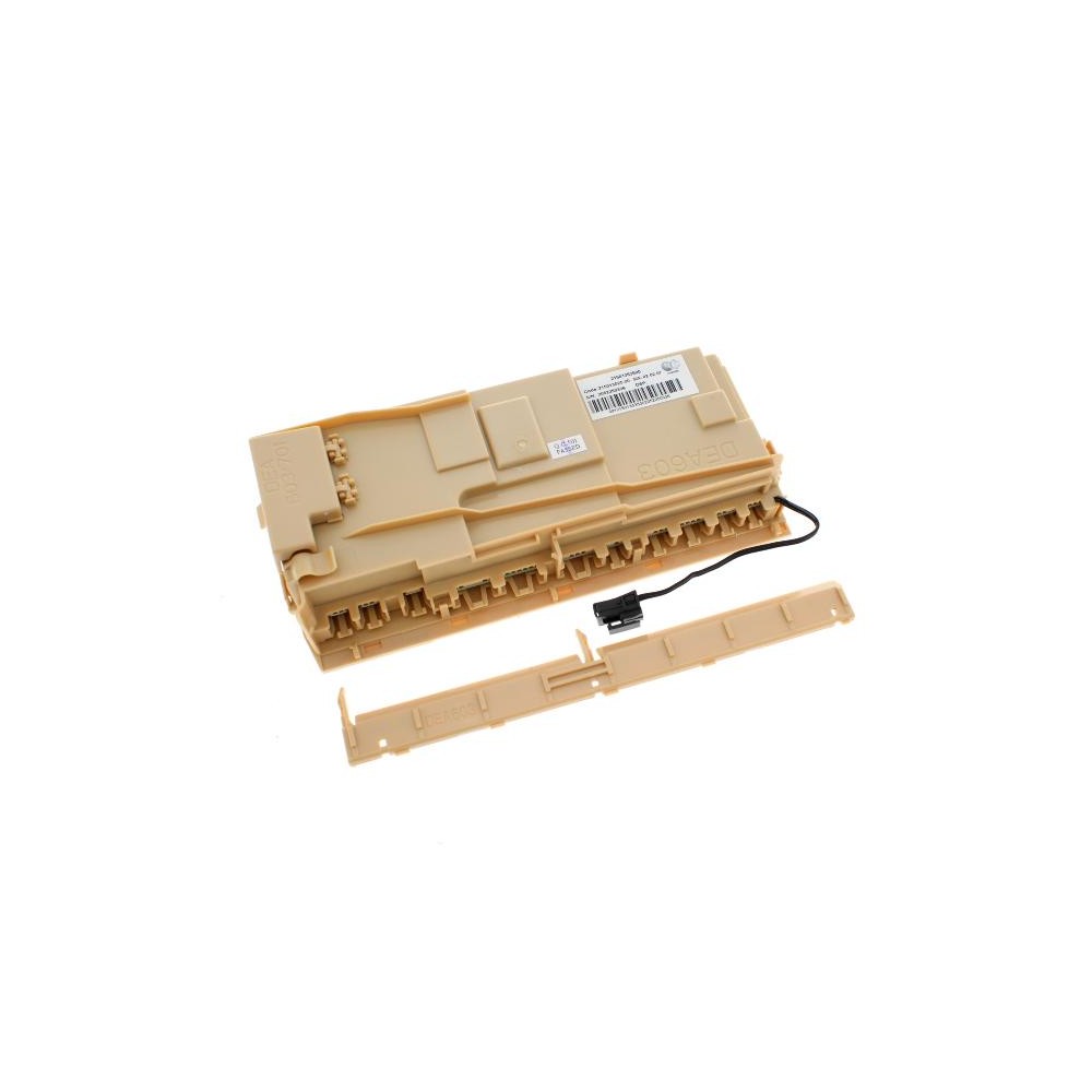 Scheda Elettronica Modulo Lavastoviglie Ariston C00386625