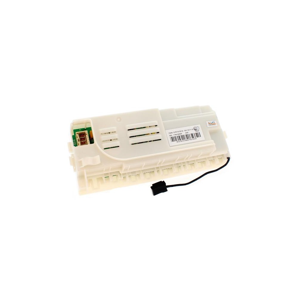 Scheda Elettronica Modulo Lavastoviglie Indesit C00303474