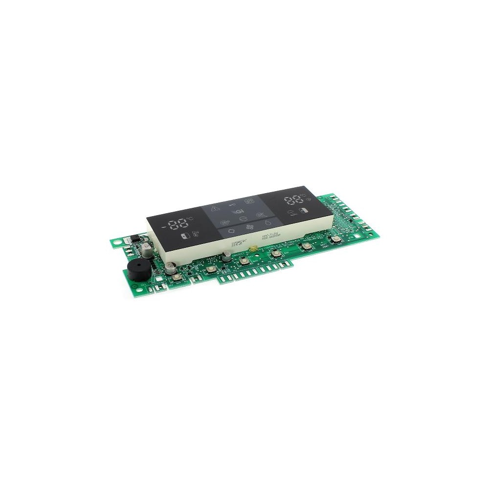 Scheda Elettronica per Frigorifero 480132101497