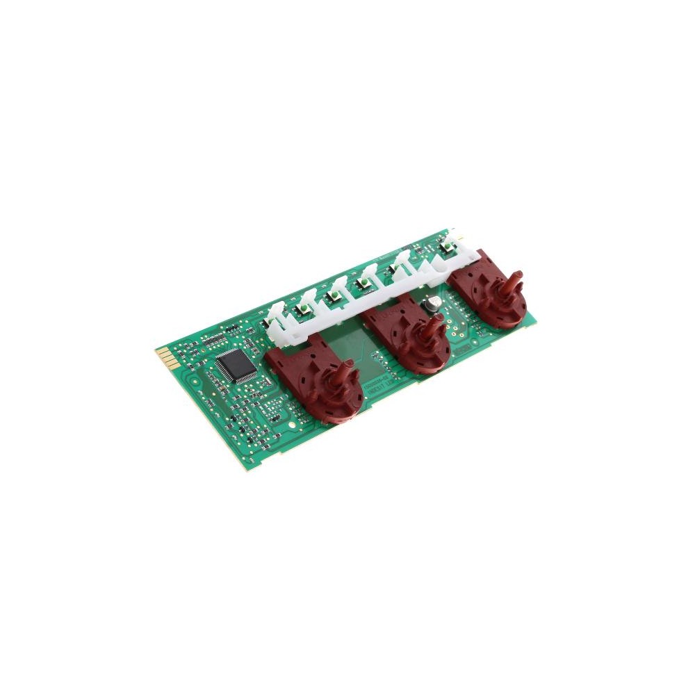 Scheda elettronica per Lavastoviglie C00143332
