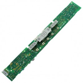 Scheda Elettronica/Display per congelatore C00644009