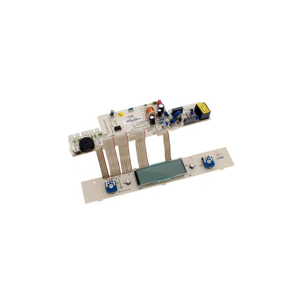 Scheda frigorifero (MAGNETEK 4082-02/2/GIALLA) VDR C00256529