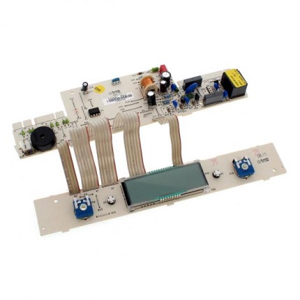 Scheda frigorifero (MAGNETEK 4082-02/2/GIALLA) VDR C00256529