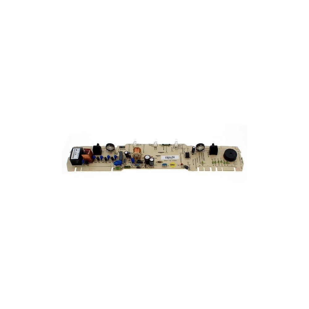 Scheda frigorifero C00143689