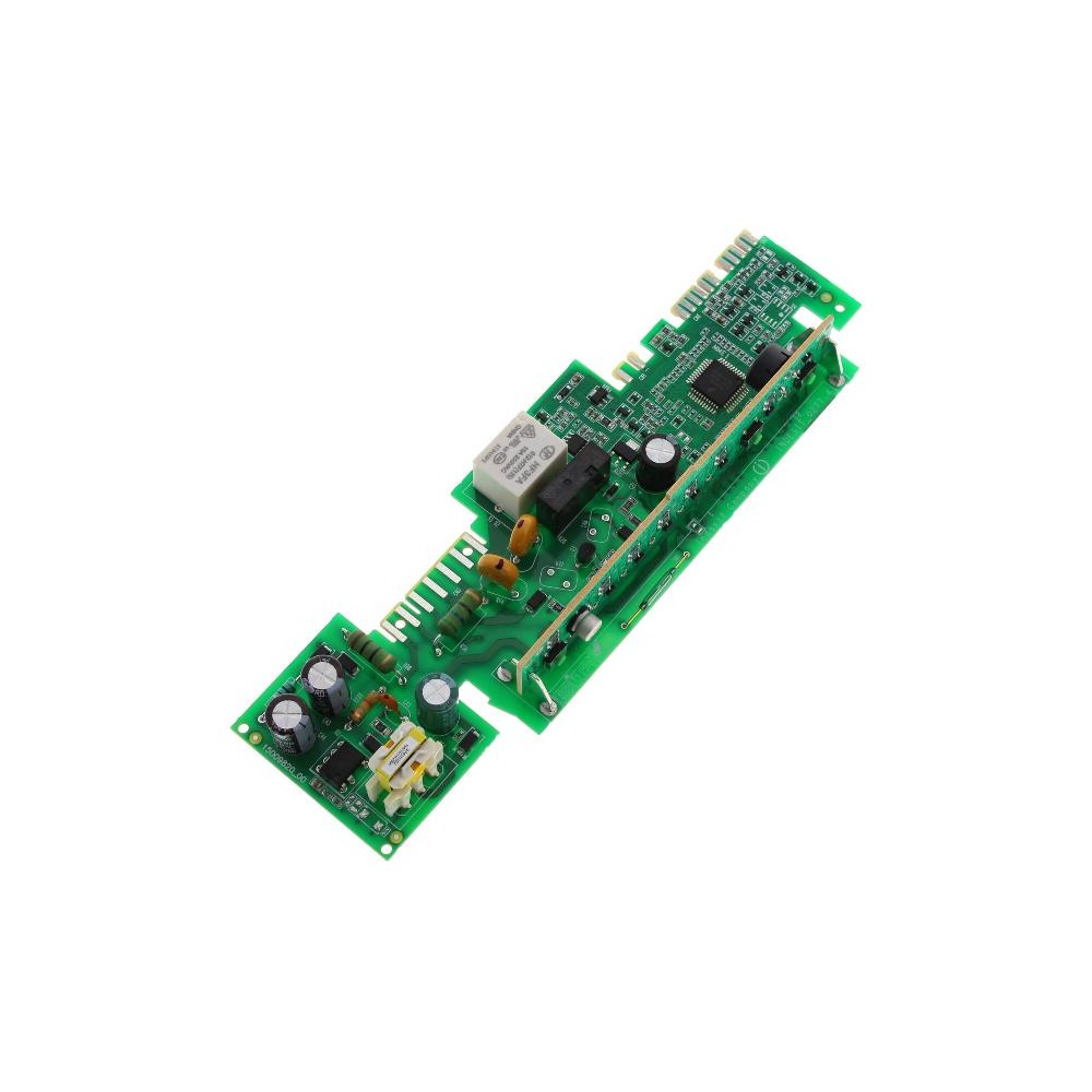 Scheda frigorifero CLEVER IN HOTPOINT C00372686