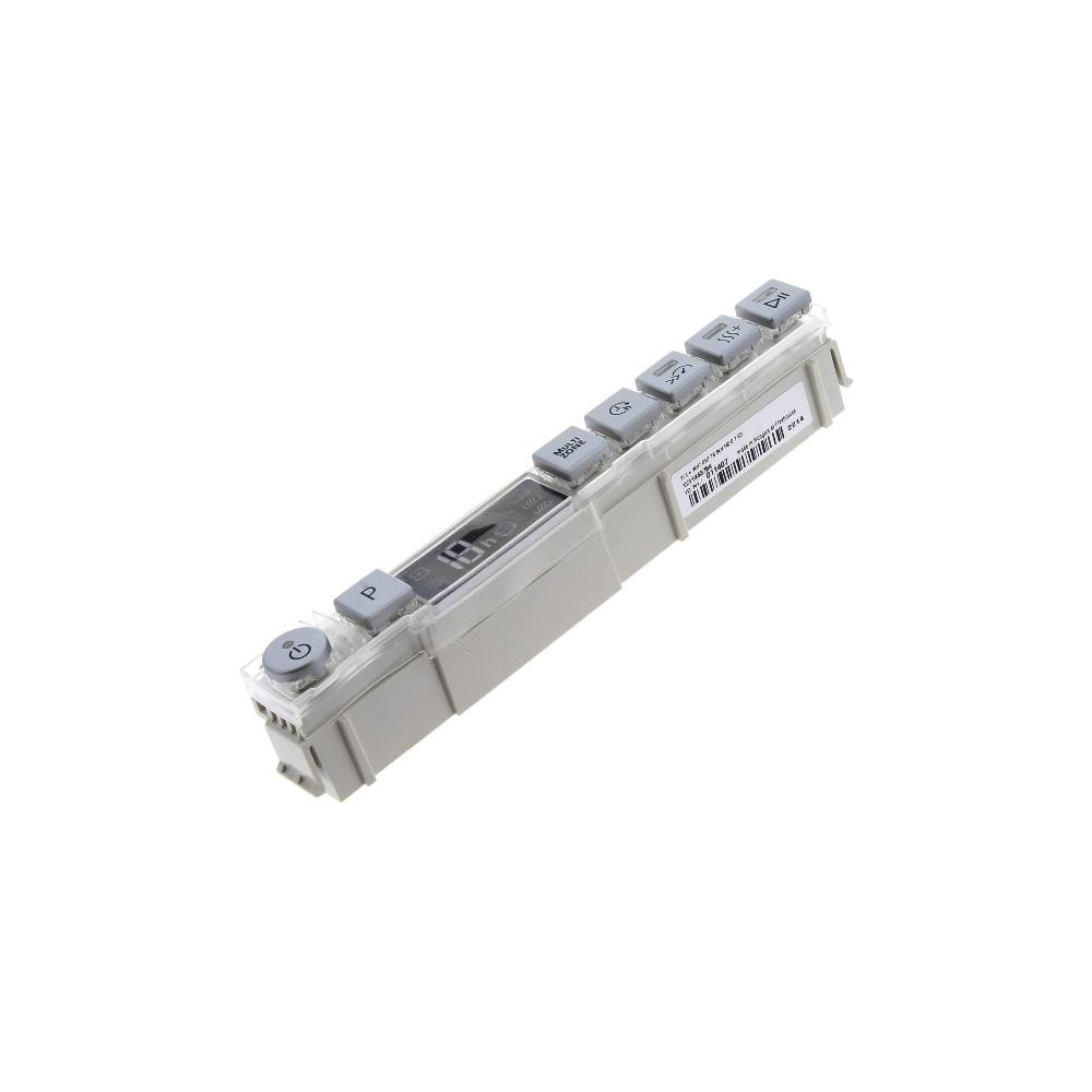 Scheda Interfaccia lavastoviglie - C00636395
