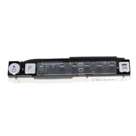 Scheda interfaccia LED lavastoviglie C00634188