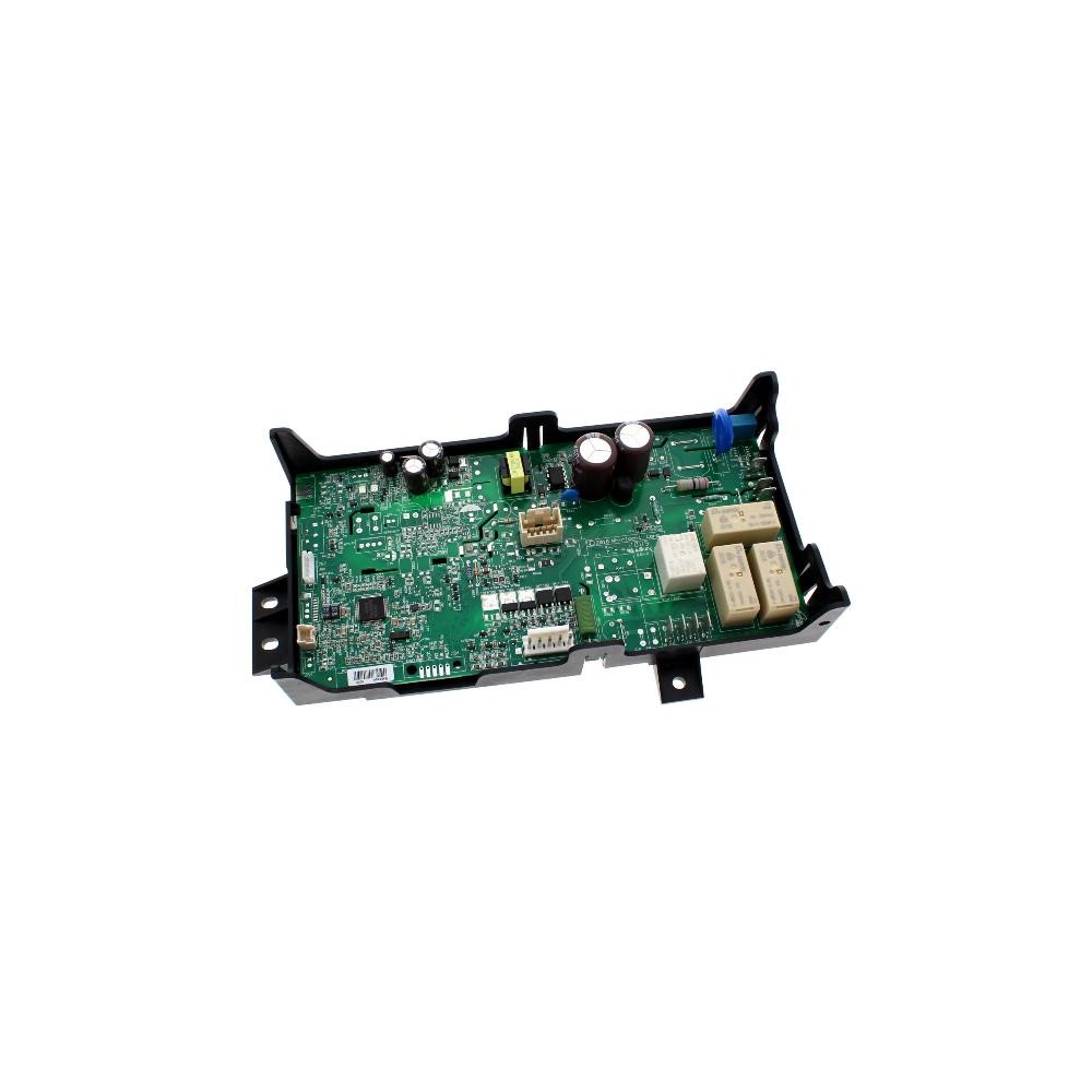 Scheda Potenza Forno programmata C00771581